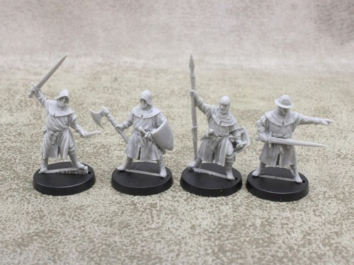 32mm medieval men arms - medieval,