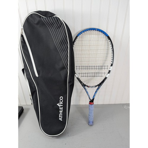 Babolat pure drive - babolat, roddick