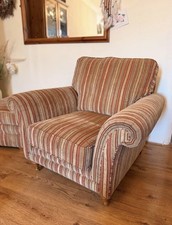 Parker Knoll Armchair –