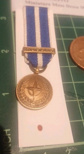 Nato with clasp - 17.,