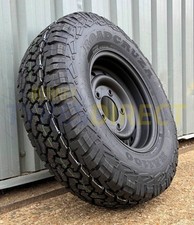 x4 235/85R16 ROADCRUZA RA1100