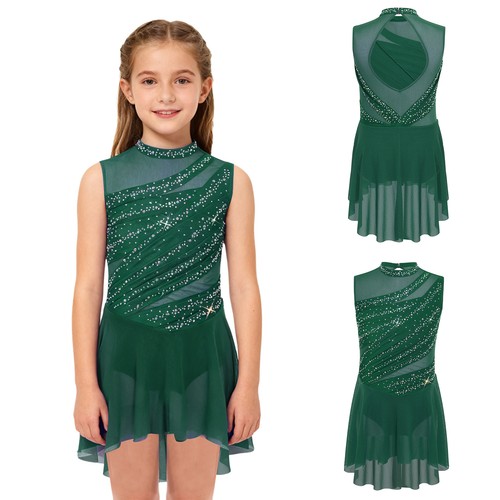 Kids girls lyrical ballet - uk,