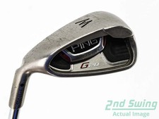 Ping G20 Single Iron Pitching
