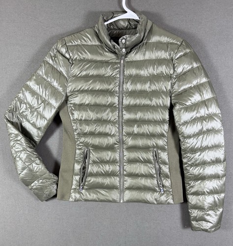 Zara woman down - woman, jacket