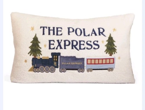Official polar express - official,