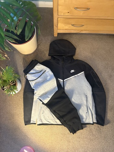 Nike sportswear tech - nike,