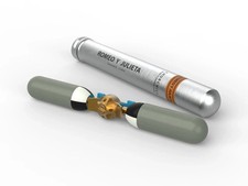 007 Thunderball Breather