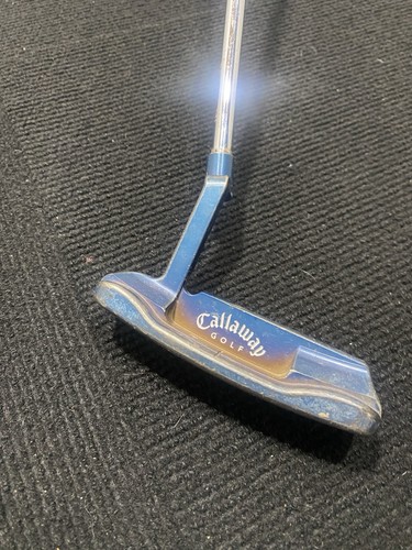 Callaway right handed putter - callaway,