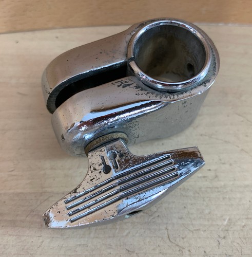 Sonor 70s vtg memory lock - sonor,