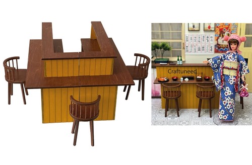 Miniature handmade - miniature,