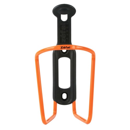 Zefal aluplast 124 bottle - zefal, cage