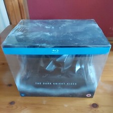 Batman: The Dark Knight Rises