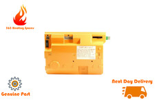 IDEAL ISAR HE24 HE30 HE35 &