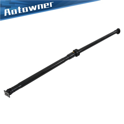 Rear driveshaft prop shaft - rear,
