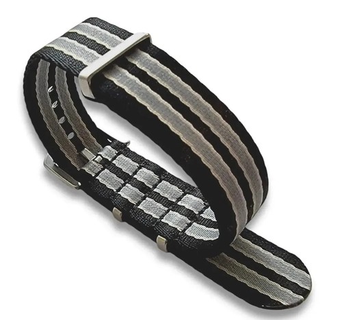 Nylon watch strap - nylon,