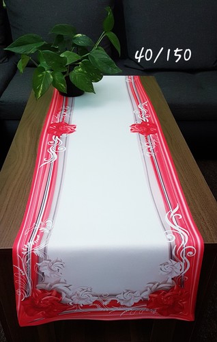 Long table runners tablecloths - table,