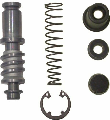Front brake master cylinder - brake,