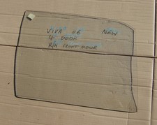 Vauxhall Viva HB 4 door NEW