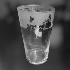 BARN OWL Frieze Boxed 57cl