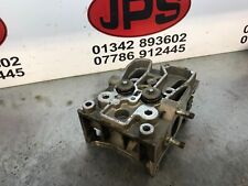 Cylinder head.... 11393500 X Hatz 1B20 diesel engine.....£80+VAT
