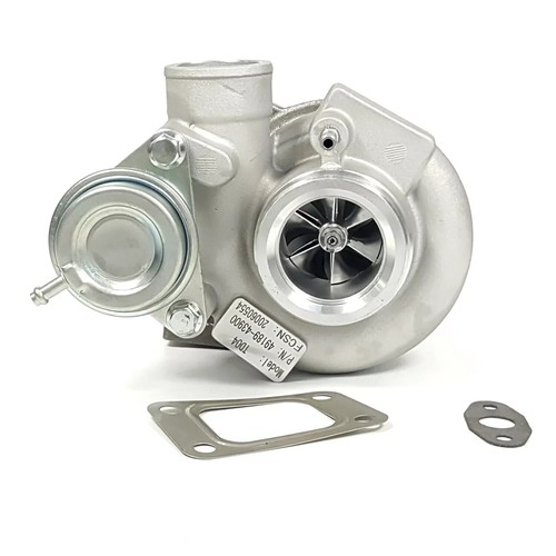 Upgrade billet td04hl - 6+6, td04hl-19t