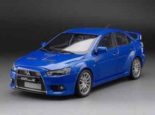 Sunstar 5824 1:18 Mitsubishi