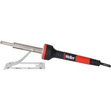 Weller Soldering Iron Kit With LED Halo Ring, 60W/230V, UK