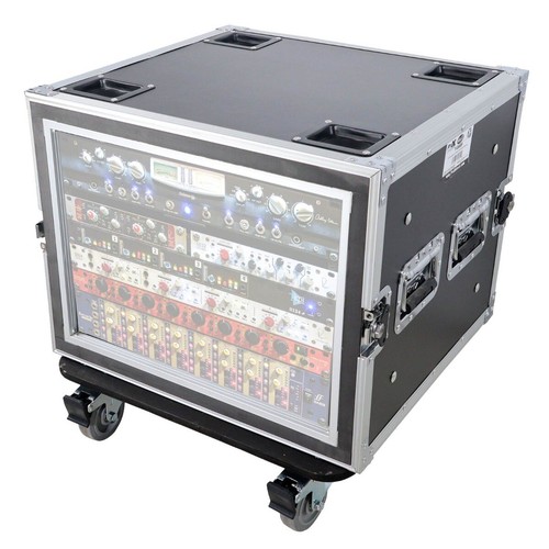 Prox 8rsp space - t-8rsp, 8u