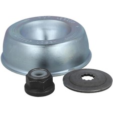 STIHL Strimmer Metal Blade