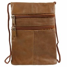 Mini Small Leather Shoulder