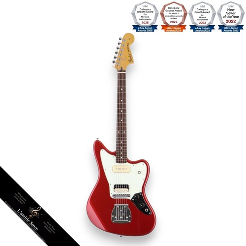 Fender jeanken johnny - fender,