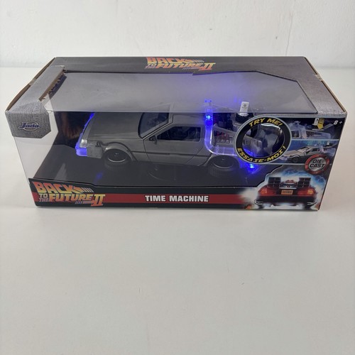 Jada back the future - back,