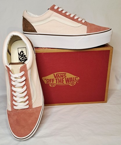 Vans bnib old skool - bnib,