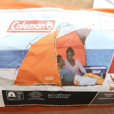 Coleman Skyshade Compact Beach