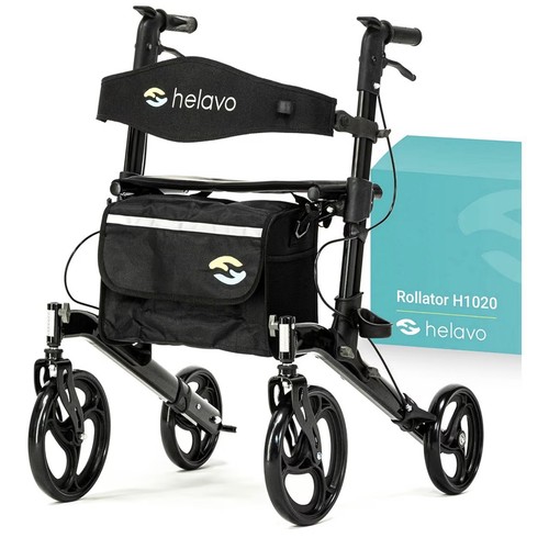 Helavo premium foldable - helavo,