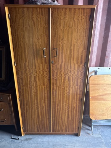 Austin vintage suite wardrobe - austin,