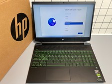 HP Pavilion 15-EC2018NA Gaming