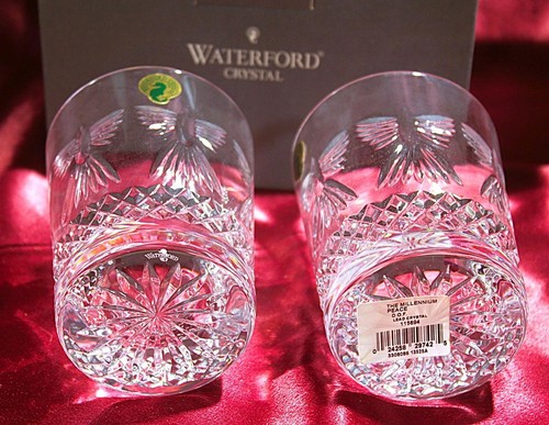 Nib waterford crystal - nib,