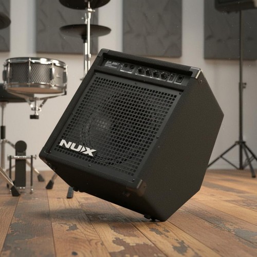 Electronic drum amplifier - electronic,