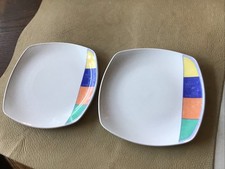 2 x Color Churchill Super