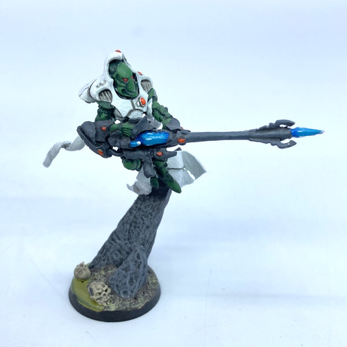 Eldar shadow spectre aeldari - eldar,