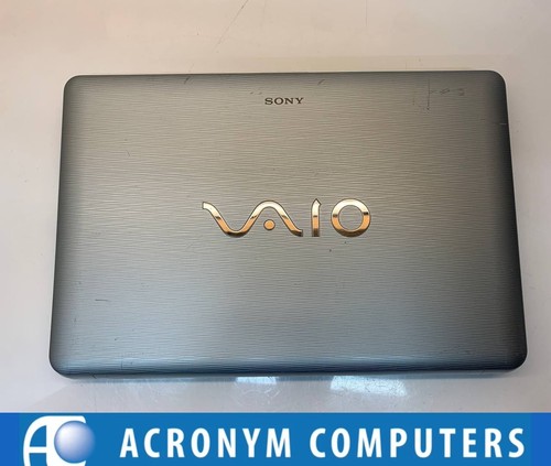 Sony vaio pcg 7171l 4gb - sony,