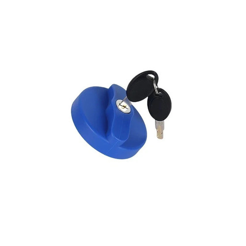 Water inlet filler cap - inlet,