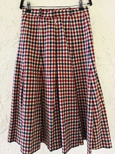 Vintage aquascutum virgin wool - vintage,