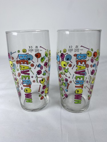 Beavertown pint glasses neck - pint,