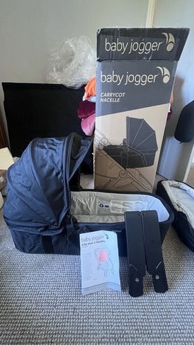 Baby jogger carrycot nacelle - jogger,