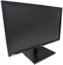 Samsung S24C450MW 24" 1920 x 1200 Monitor With Stand