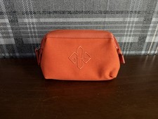 Ettinger London Orange Empty