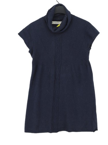 Zara jumper midi dress in - midi,