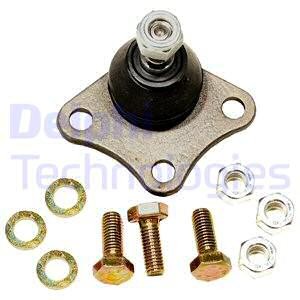 Ball joint for - ball,